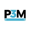 P3Mobility logo