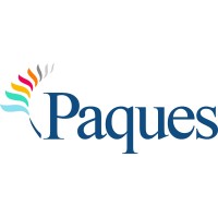 Paques Indonesia logo