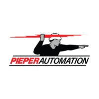 Pieperautomation logo