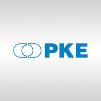 PKE logo