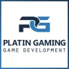 Platin Gaming Ltd. logo