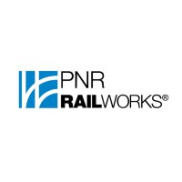 PNR RailWorks logo