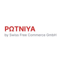 Potniya logo