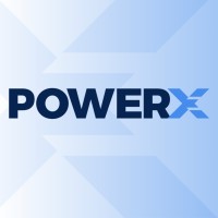 POWERX logo