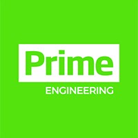 Prime Engineering Romania logo