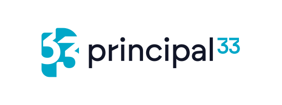principal33 logo