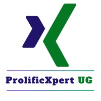 ProlificXpert UG logo