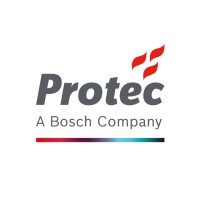 Protec Fire and Security Group logo