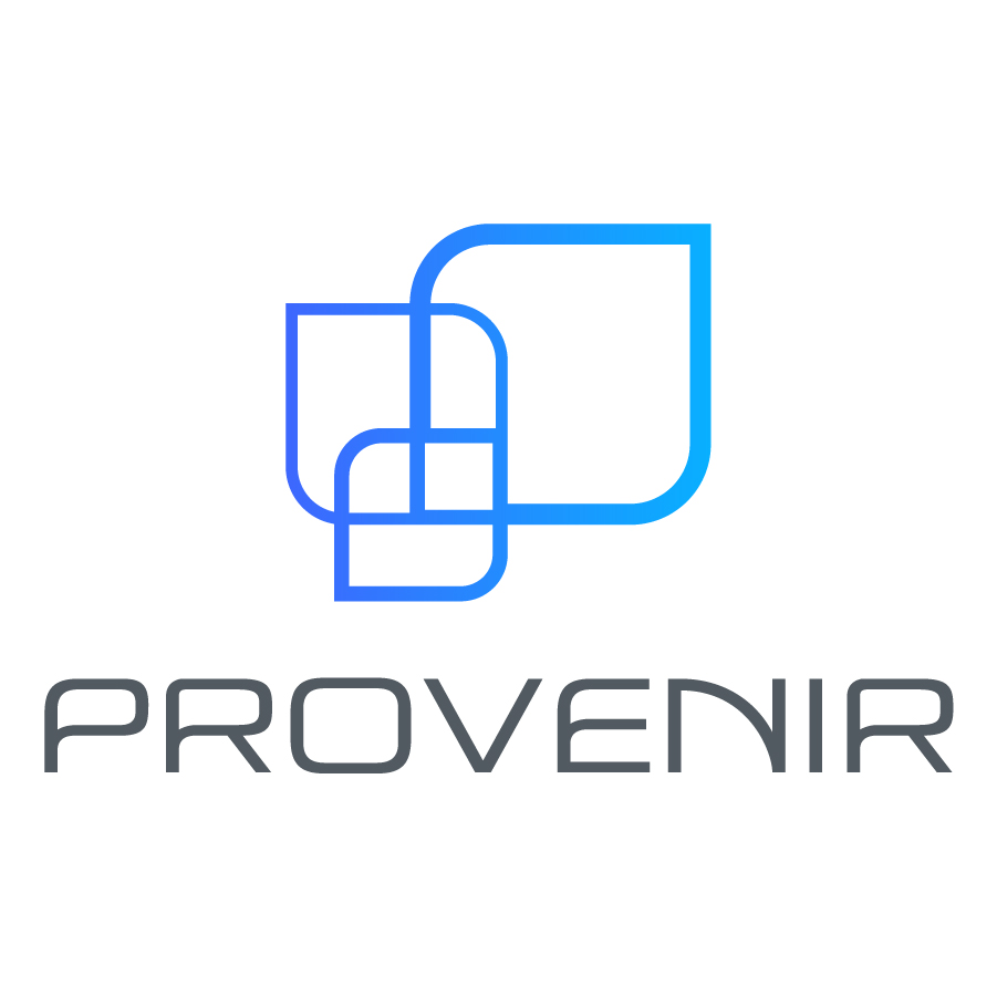 Provenir Inc logo