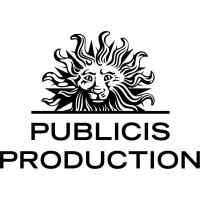 Publicis Production logo