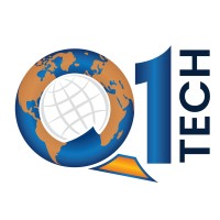 Q1 Technologies, Inc. logo