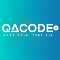 QACODE logo