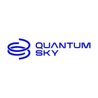 Quantum Sky logo