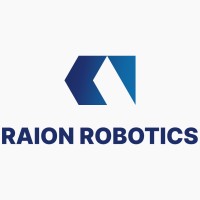 Raion Robotics logo