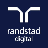 Randstad Digital Romania logo