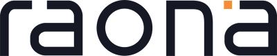 Raona logo