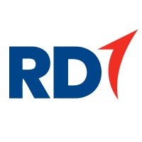 RapidData logo