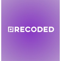 Recoded logo