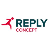 Reply logo