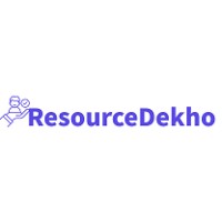 ResourceDekho logo