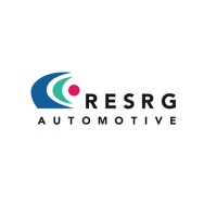 RESRG Automotive logo
