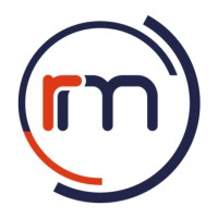 RM Group logo