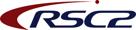 RSC2 INC logo