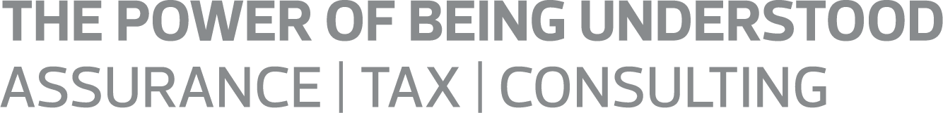 RSM US LLP logo
