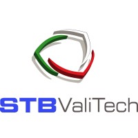 S.T.B. ValiTech S.r.l. logo