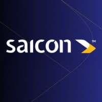 Saicon logo