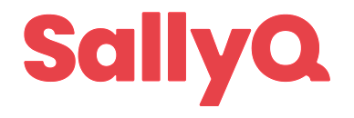 SallyQ AB logo