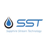 Sapphirestreamtech logo