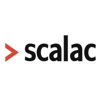 Scalac logo