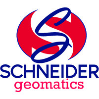 Schneider Geomatics logo