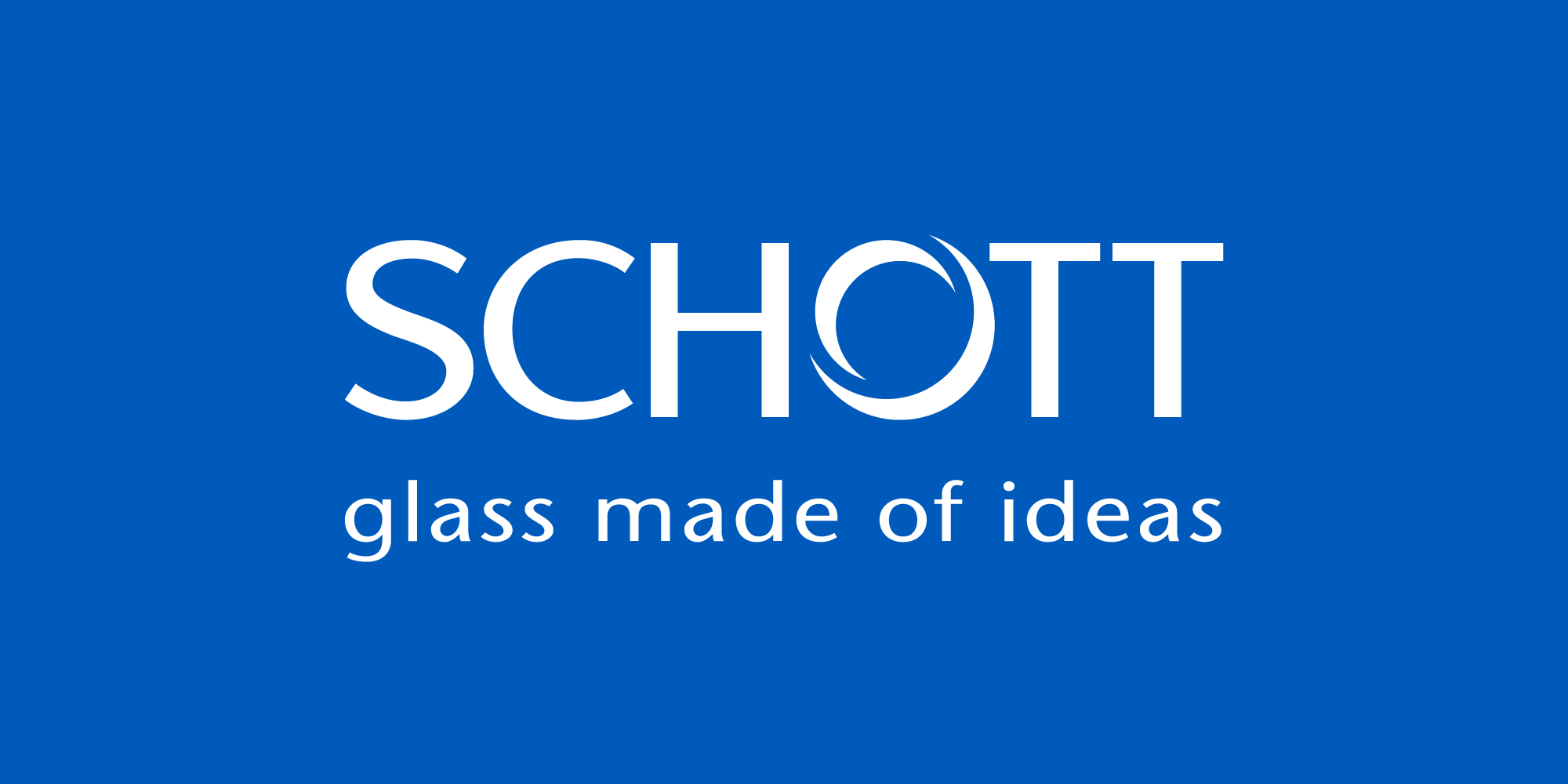 SCHOTT AG logo