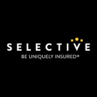 Selective Insurance Company of America logo