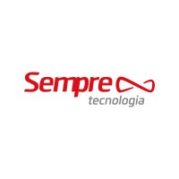 Sempre Tecnologia logo