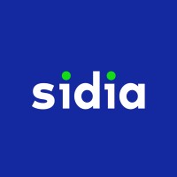 Sidia Instituto de Ciência e Tecnologia logo