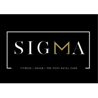 Sigma logo