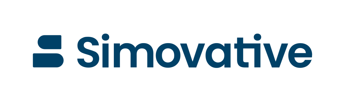 Simovative GmbH logo
