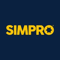 Simpro Software logo