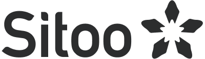Sitoo logo