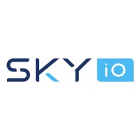 SkyIO, Inc. logo