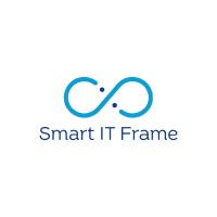 Smart IT Frame LLC logo