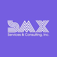 SMX Services & Consulting, Inc. logo