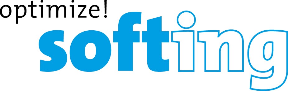 Softing Industrial Automation GmbH logo