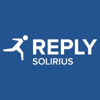 Solirius Bank logo