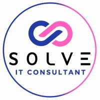 Solve IT Consultant logo