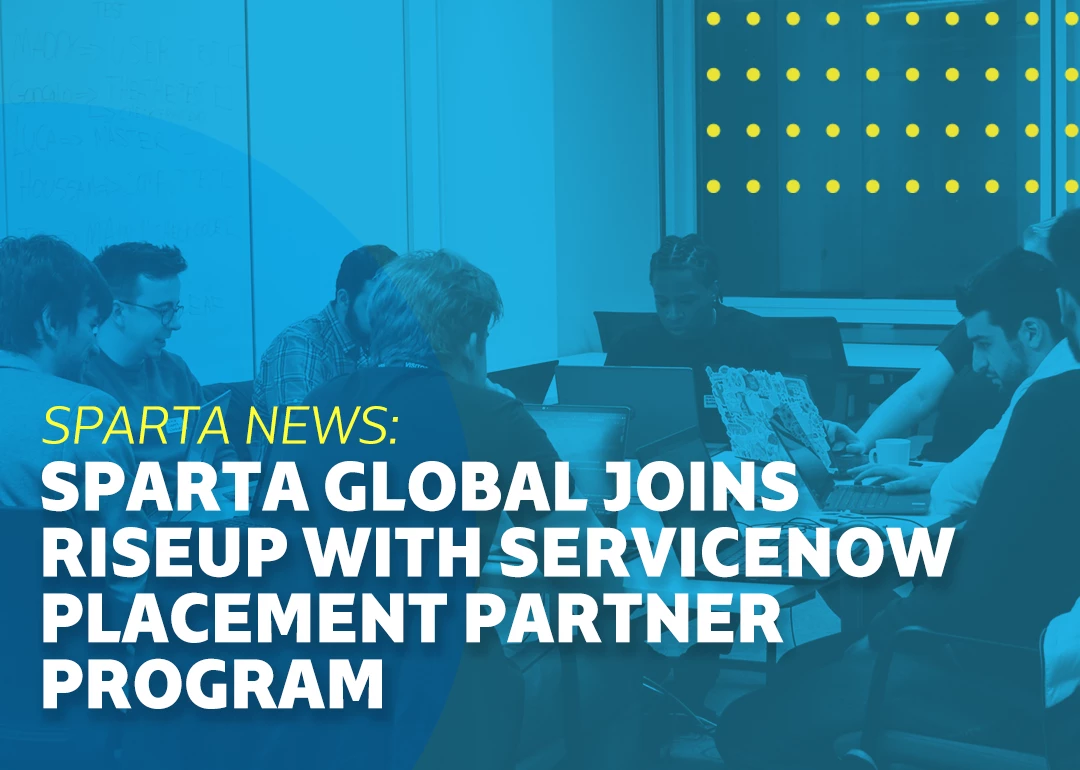 Sparta Global logo