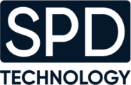 SPD Technology logo